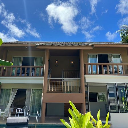 Sakoo Valley Naithon Beach Exterior photo