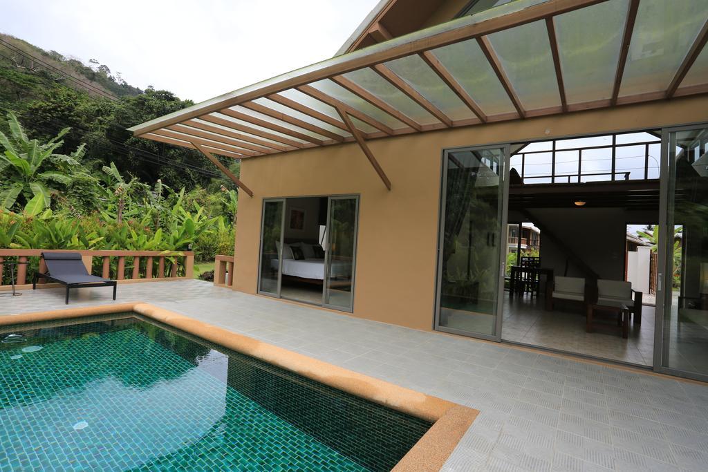 Sakoo Valley Naithon Beach Exterior photo